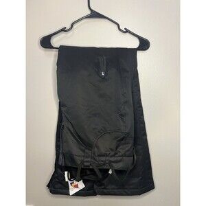 NWT Sea Ripe Genji-Tex Snowboard & Ski Pants Black Size Medium Womens Breathable